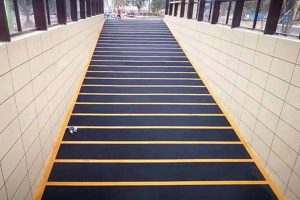 防滑专用漆-路面透水专用防滑漆、底漆、面漆