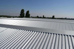 反射隔热涂料-玻璃彩钢瓦仓库机房油漆涂料