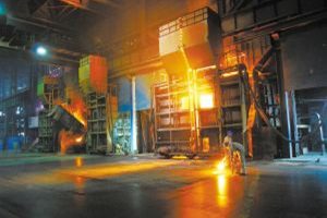 水性耐高温漆200°至1200°-经济型防腐耐化学品漆烟道热交换器涂料